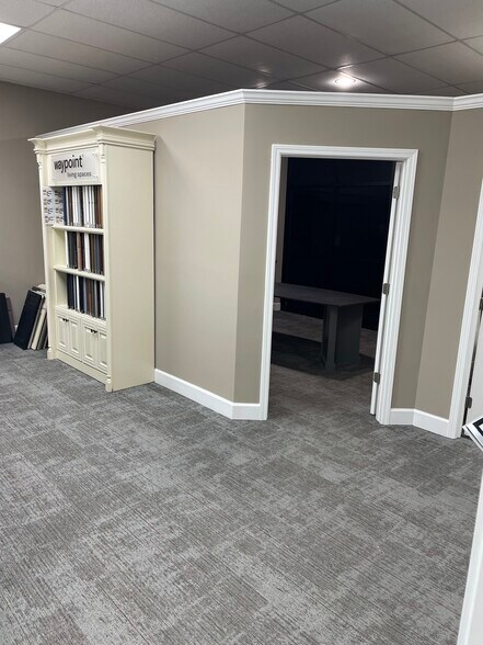 More Photos Of 4918 Main St, Spring Hill Storefront Retail Office For Sale