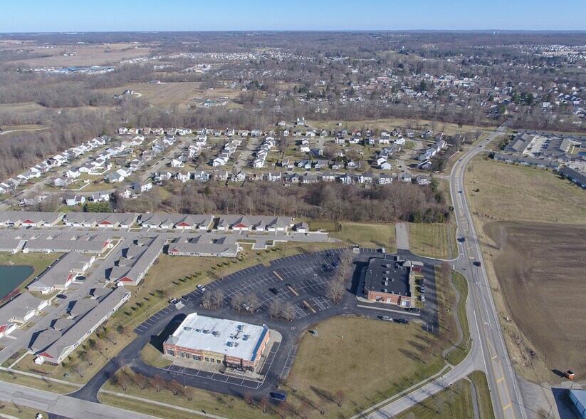 More Photos Of 7164 Hazelton Etna Rd SW, Pataskala Land For Sale