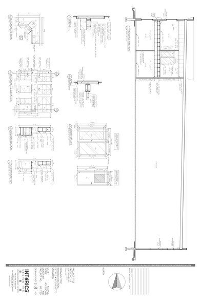 More Photos Of 4351 104th Ave SE, Calgary Warehouse For Sale