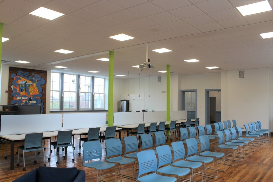 More Photos Of 4701 Germantown Ave, Philadelphia Office For Lease