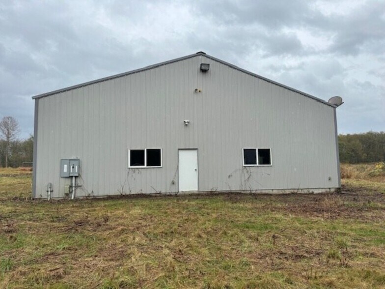 More Photos Of 27423 40th Ave NW, Stanwood Industrial For Lease