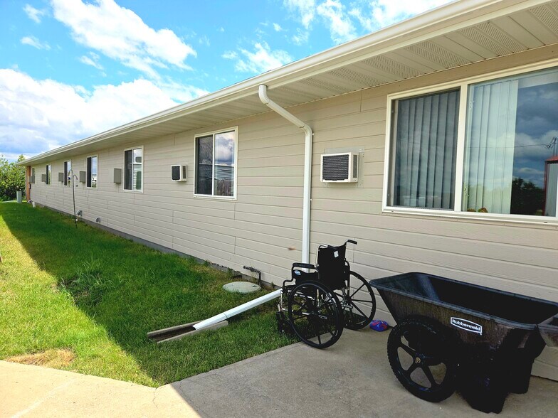 More Photos Of 80007 US Highway 87, Lewistown Congregate Senior Housing For Sale