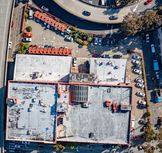 More Photos Of 1717 Mission St, San Francisco Flex For Sale