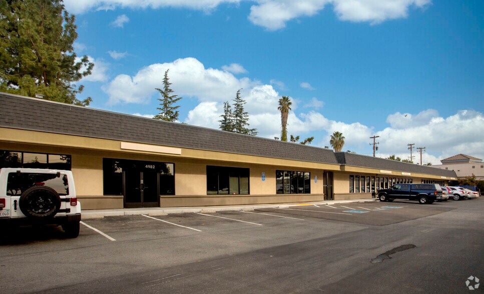Primary Photo Of 4980-4996 Cherry Ave, San Jose Office For Lease