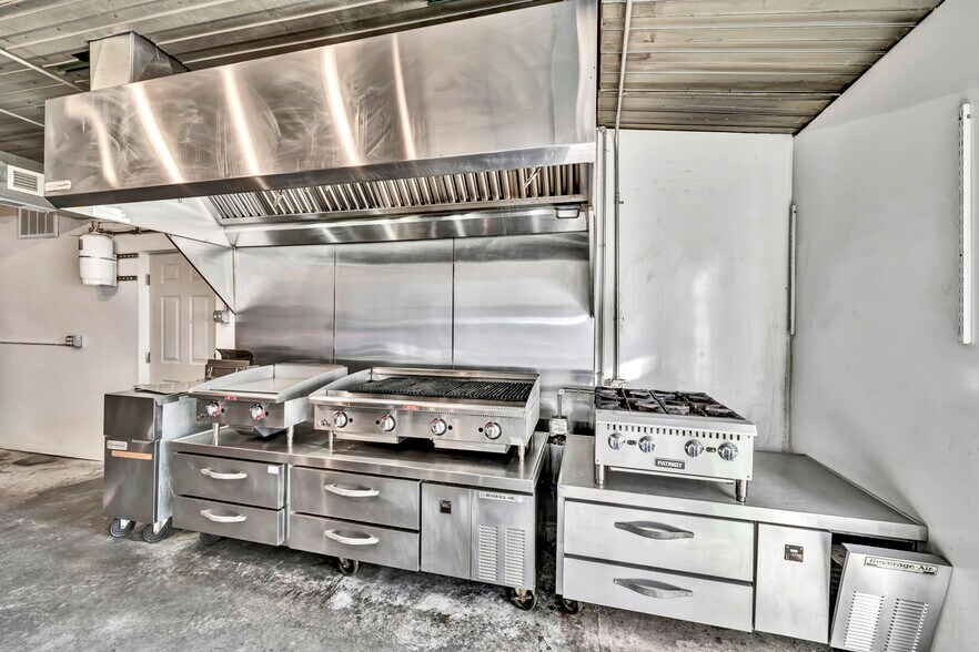 More Photos Of 12 W Second St, Vanceburg Storefront Retail Residential For Sale