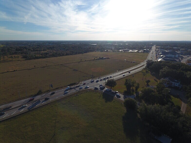 More Photos Of 1500-1700 E Plant St, Winter Garden Land For Sale