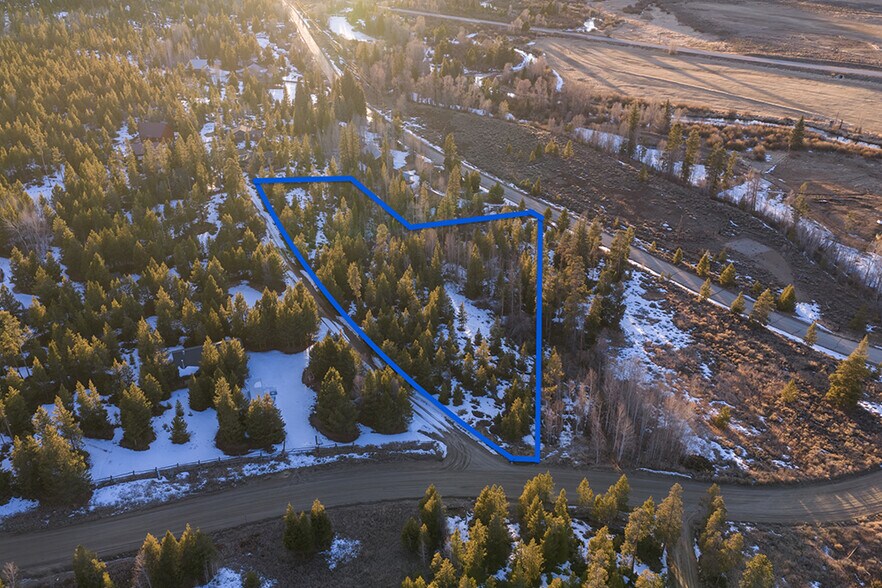 More Photos Of 578 County Road 620 rd, Granby Land For Sale