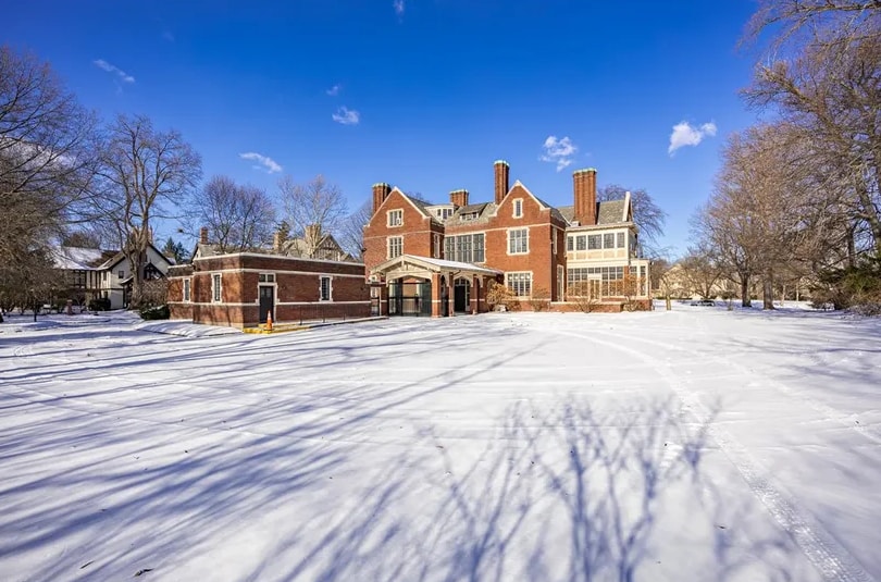 More Photos Of 935 East Ave, Rochester Office For Sale