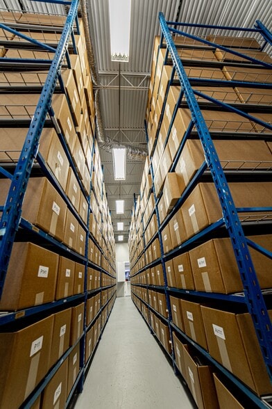 More Photos Of 2550 NW 4th Ct, Fort Lauderdale Warehouse For Sale