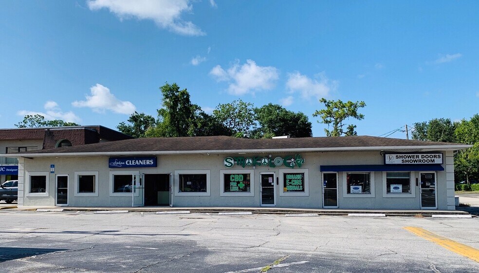 More Photos Of 2484 W State Road 434, Longwood Storefront Retail Office For Lease