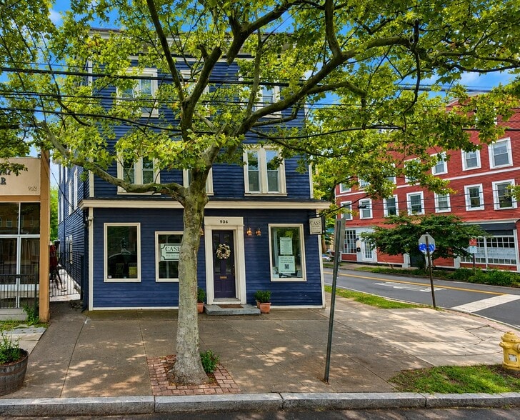 Primary Photo Of 934 State St, New Haven Apartments For Lease