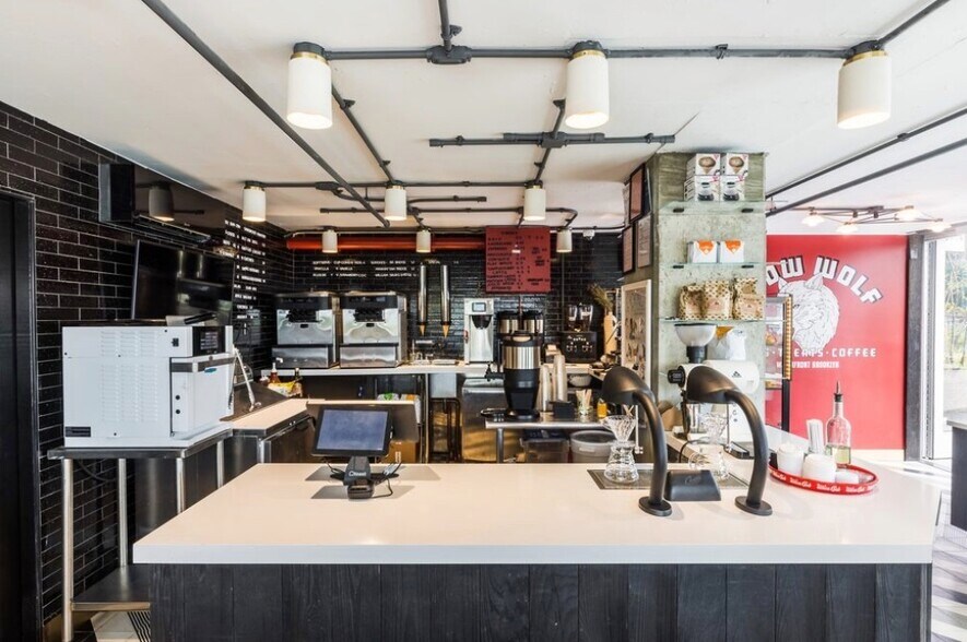 More Photos Of 416 Kent Ave, Brooklyn Apartments For Lease