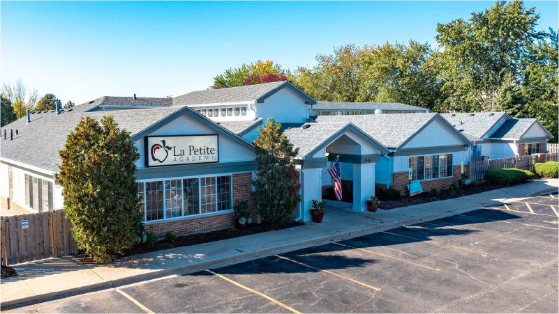 Primary Photo Of 2345 S Route 59, Plainfield Daycare Center For Sale