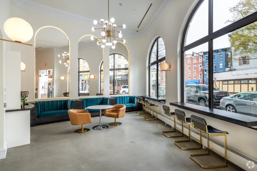 More Photos Of 245 Newark Ave, Jersey City Apartments For Lease