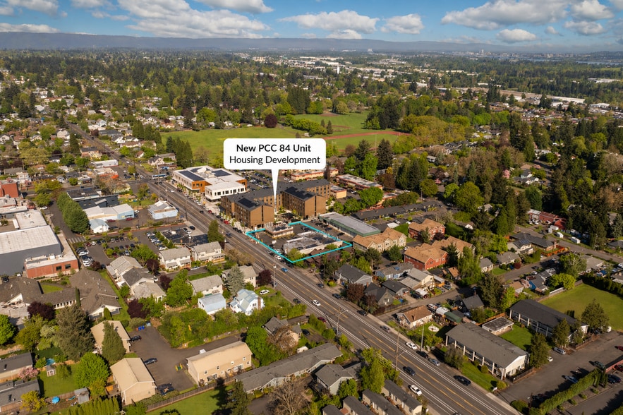 More Photos Of , Portland General Retail For Sale