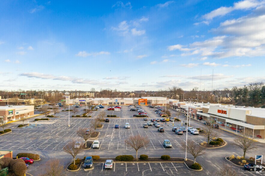 More Photos Of 2700 Dekalb Pike, East Norriton Township Unknown For Lease