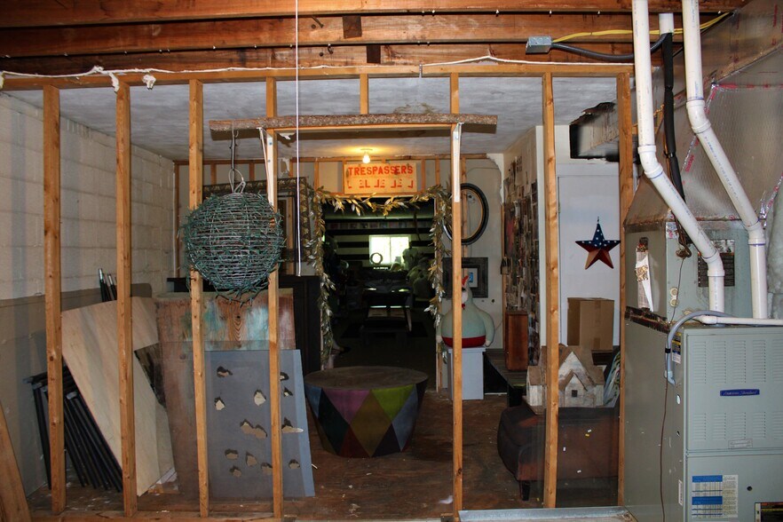 More Photos Of 84 E Main St, Brevard Storefront Retail Residential For Sale