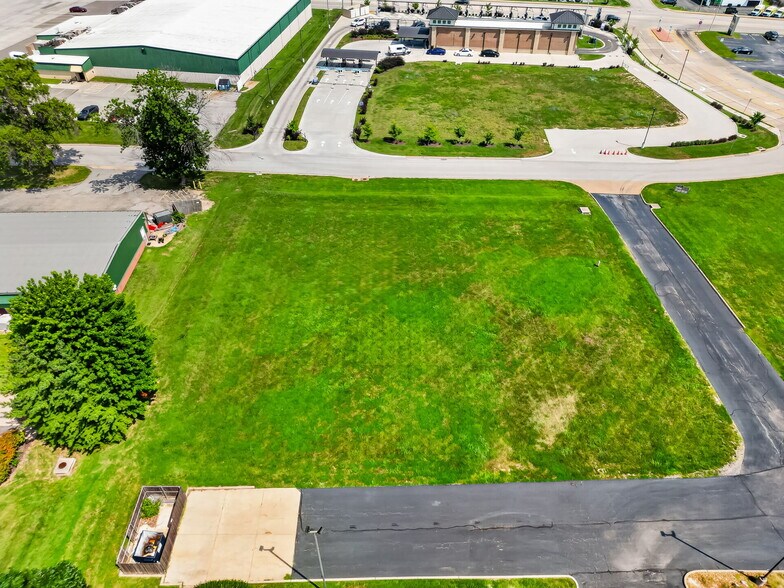 More Photos Of 0 Blue Springs, Saint Peters Land For Sale