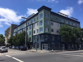 Primary Photo Of 2421 Telegraph Ave, Oakland Storefront Retail Office For Lease