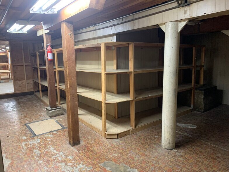 More Photos Of 736-738 Grant Ave, San Francisco Storefront Retail Office For Sale