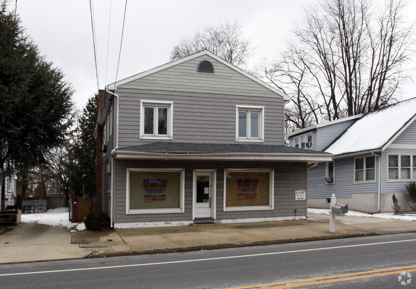 More Photos Of 1093 N Delsea Dr, Westville Storefront Retail Residential For Sale