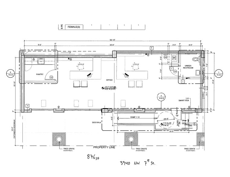 More Photos Of 3930 NW 7th St, Miami Apartments For Lease