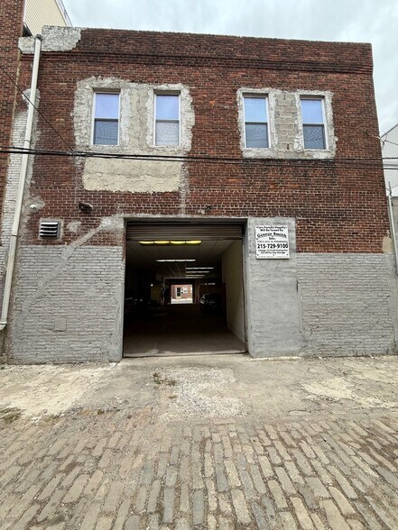 More Photos Of 1326 S 20th St, Philadelphia Warehouse For Sale