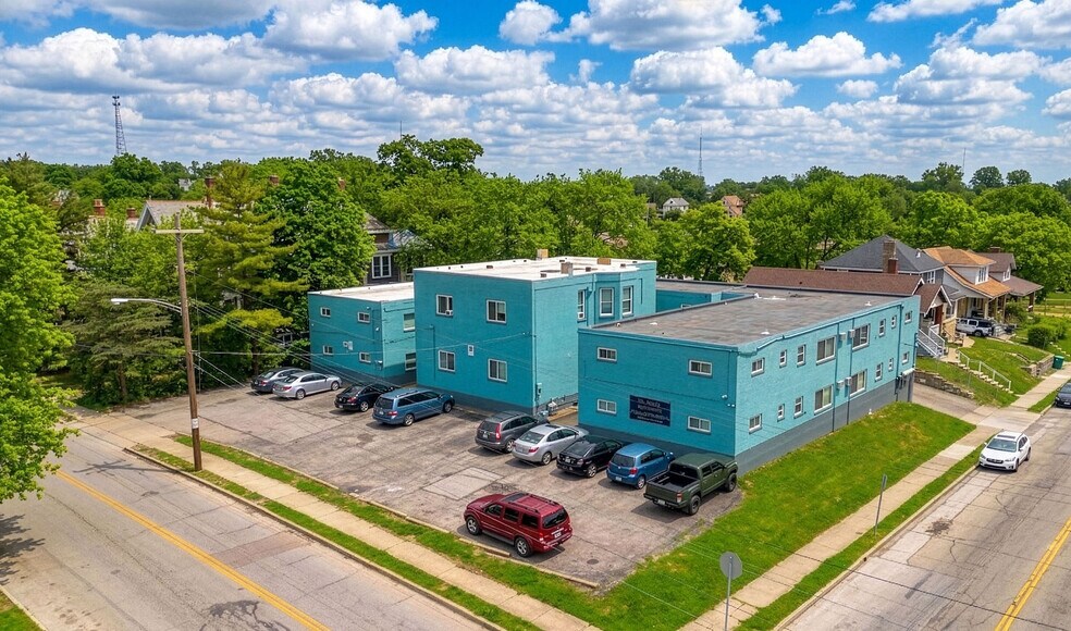 More Photos Of 800-808 Elberon Ave, Cincinnati Apartments For Sale