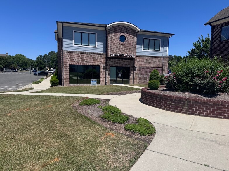 More Photos Of 40100-40150 Moring, Chapel Hill Office For Lease