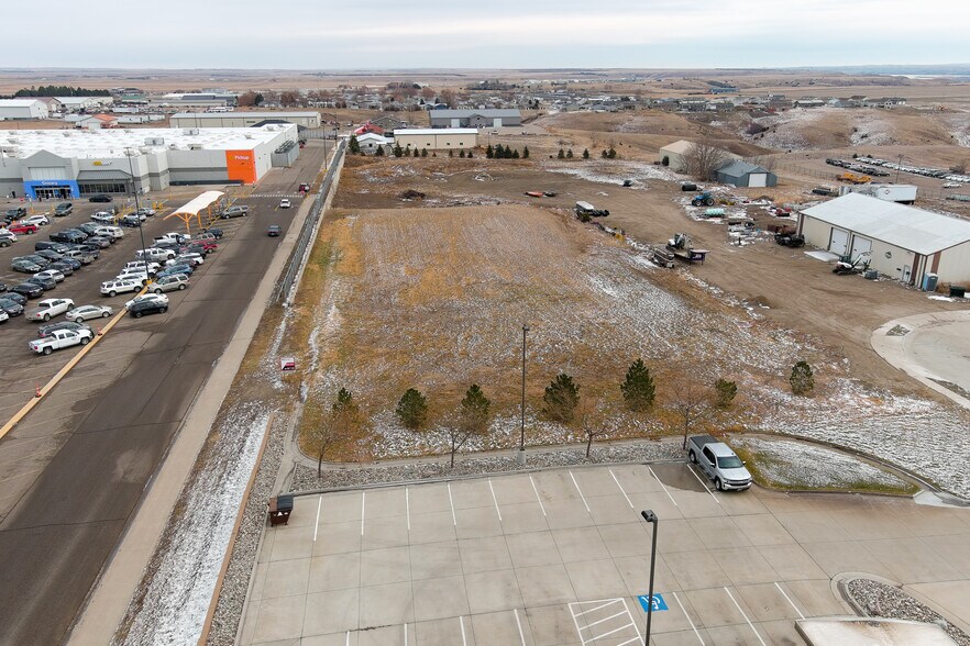 More Photos Of 13R Garfield Ave, Pierre Land For Sale