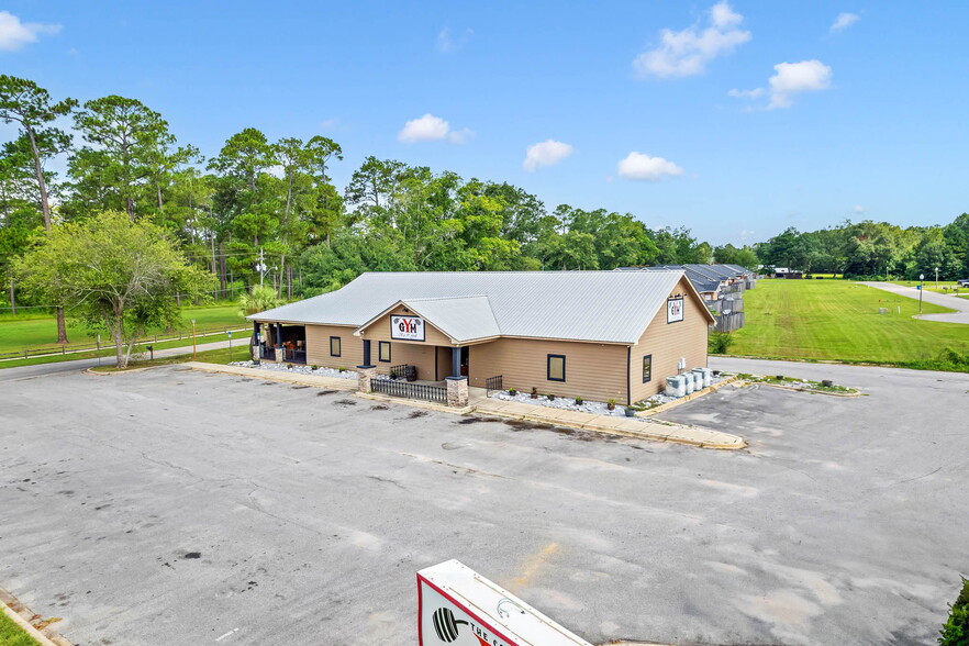 More Photos Of 2579 Douglas Ave, Brewton Restaurant For Sale