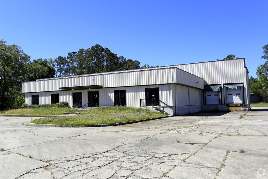 Primary Photo Of 1410 Highway 9 E, Longs Warehouse For Lease