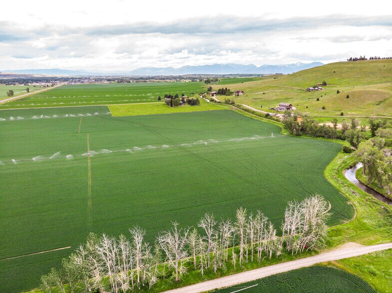 More Photos Of TBD De Rham Valley Drive, Gallatin Gateway Land For Sale
