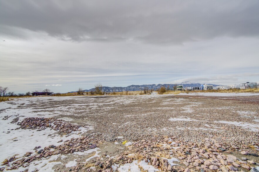 More Photos Of 6365 E Platte Ave, Colorado Springs Land For Sale