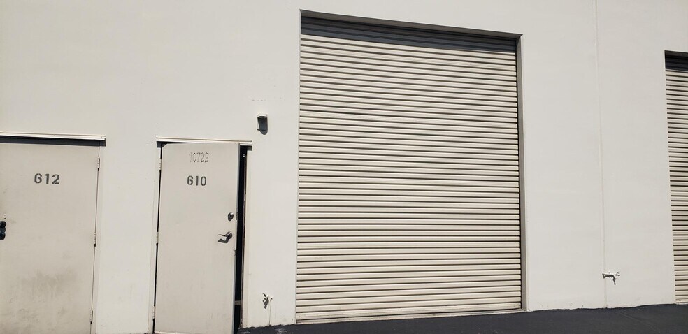 More Photos Of 10722 Arrow Route, Rancho Cucamonga Flex For Sale