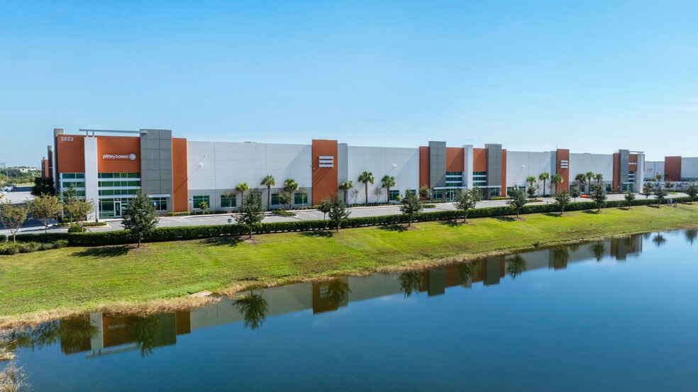 More Photos Of John Young Pky & Consulate Dr, Orlando Unknown For Lease