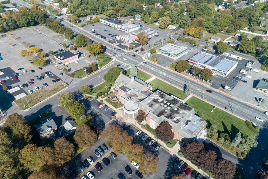 More Photos Of 2100 Middle Country Rd, Centereach Office For Sale