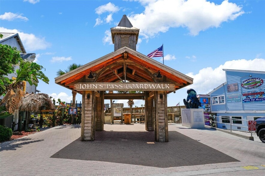 More Photos Of 13062 Gulf Blvd, Madeira Beach Land For Sale