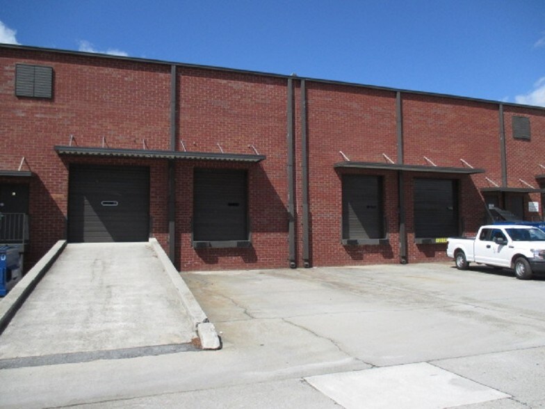 More Photos Of 675 Progress Center Ave, Lawrenceville Warehouse For Lease