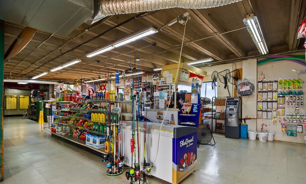 More Photos Of 1104 W Eldorado Pky, Little Elm Storefront For Sale