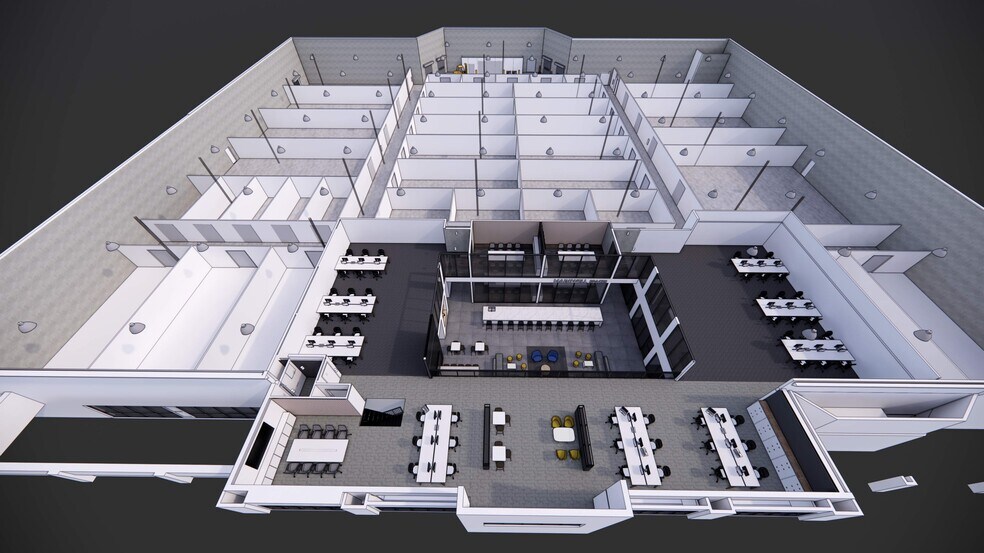 More Photos Of 2661 Midway Rd S, Carrollton Showroom For Lease