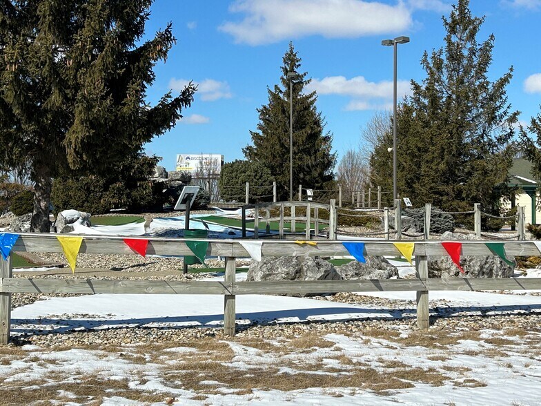 More Photos Of 311 Meijer Dr, Lafayette Specialty For Sale