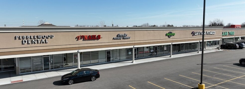 More Photos Of 1550 N State Route 59, Naperville Unknown For Lease