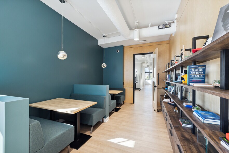 More Photos Of 1485 Treat Blvd, Walnut Creek Loft Creative Space For Lease