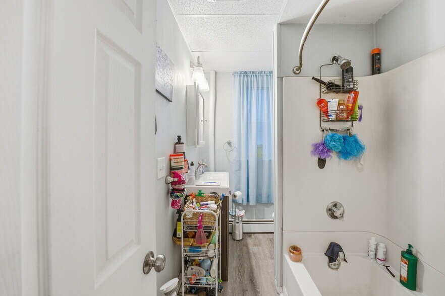 More Photos Of 248 Church St, Pascoag Apartments For Sale