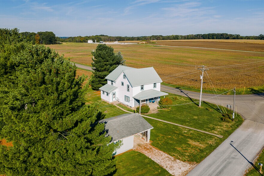 More Photos Of 15 GLECOE Rd, Dellroy Land For Sale