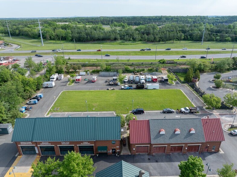 More Photos Of 43140 Town Hall Plz, South Riding Land For Sale