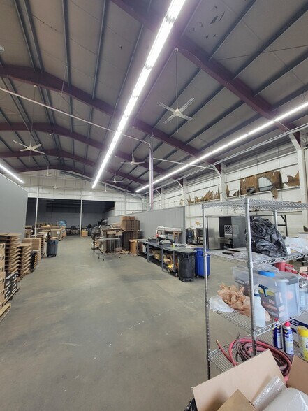More Photos Of 808 N Ellsworth St, Allentown Warehouse For Sale