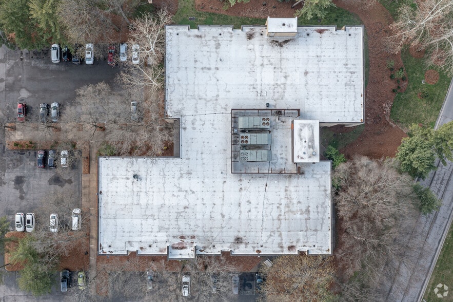 More Photos Of 50 Vantage Way, Nashville Office For Lease