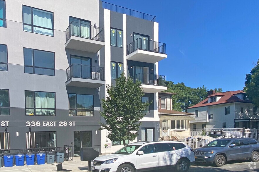 More Photos Of 332 E 28th St, Brooklyn Apartments For Sale